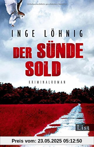 Der Sünde Sold (Ein Kommissar-Dühnfort-Krimi, Band 1)