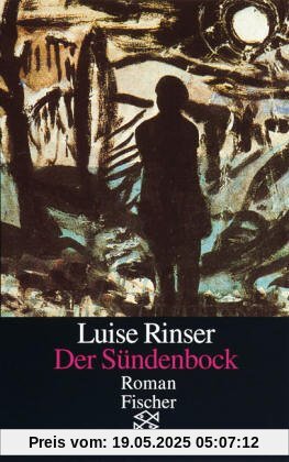 Der Sündenbock: Roman