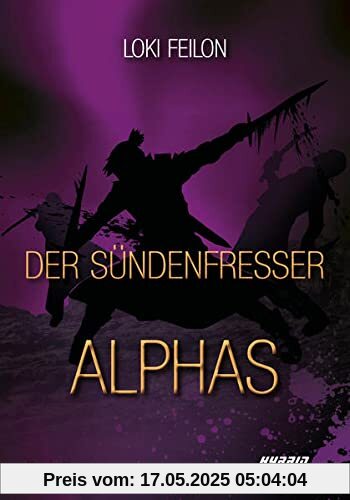 Der Sündenfresser: Alphas