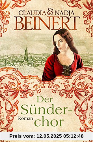 Der Sünderchor: Roman