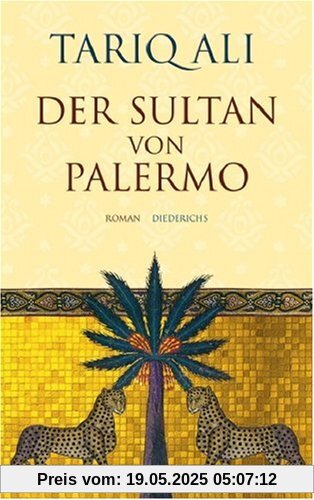 Der Sultan von Palermo
