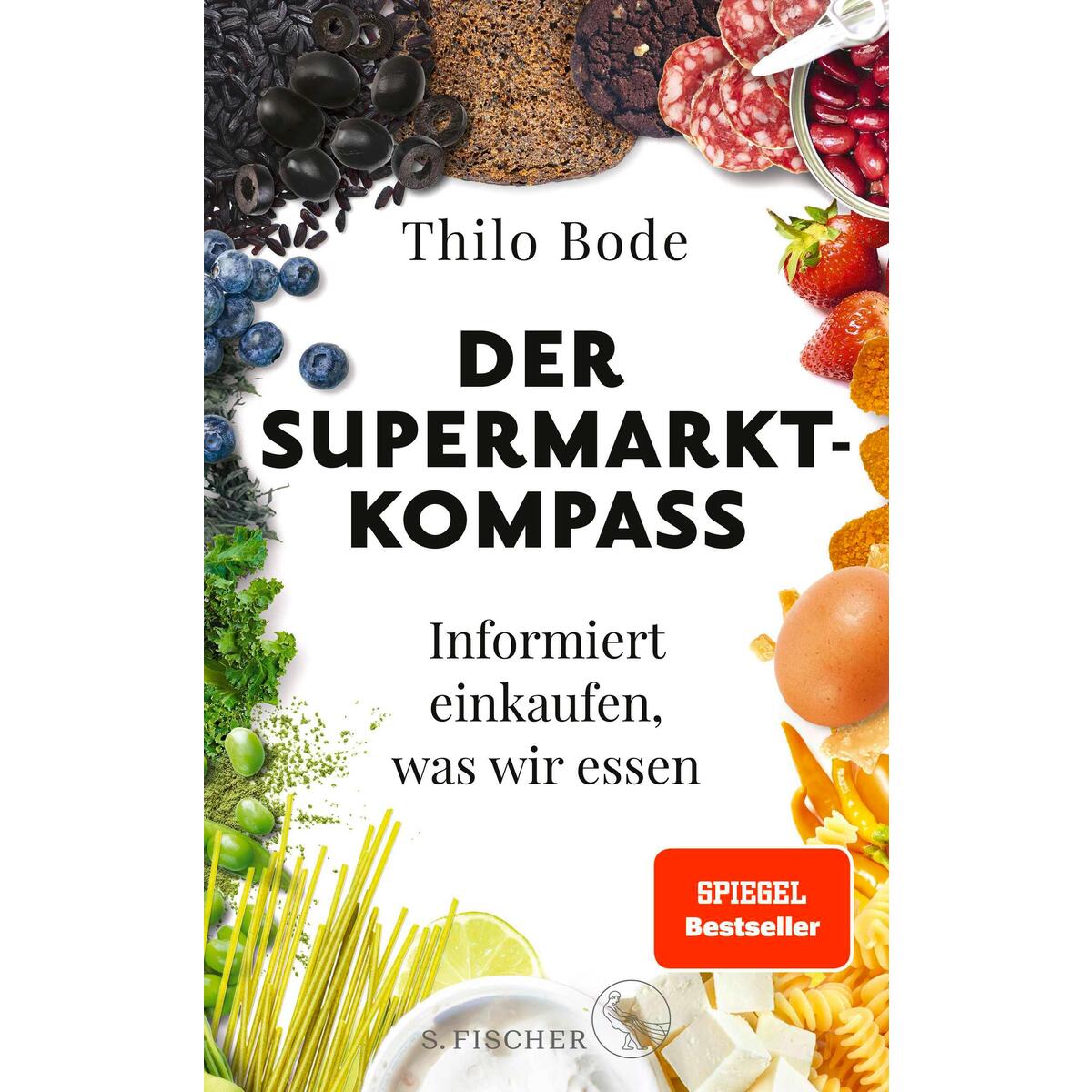Der Supermarkt-Kompass
