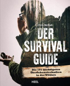 Der Survival Guide von Heel Verlag