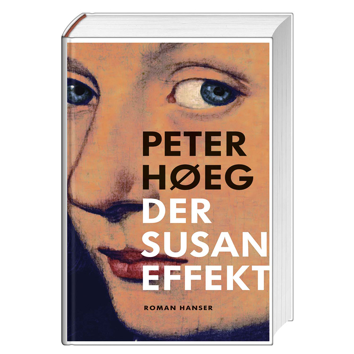 Der Susan Effekt Der Susan Effekt von Carl Hanser Verlag