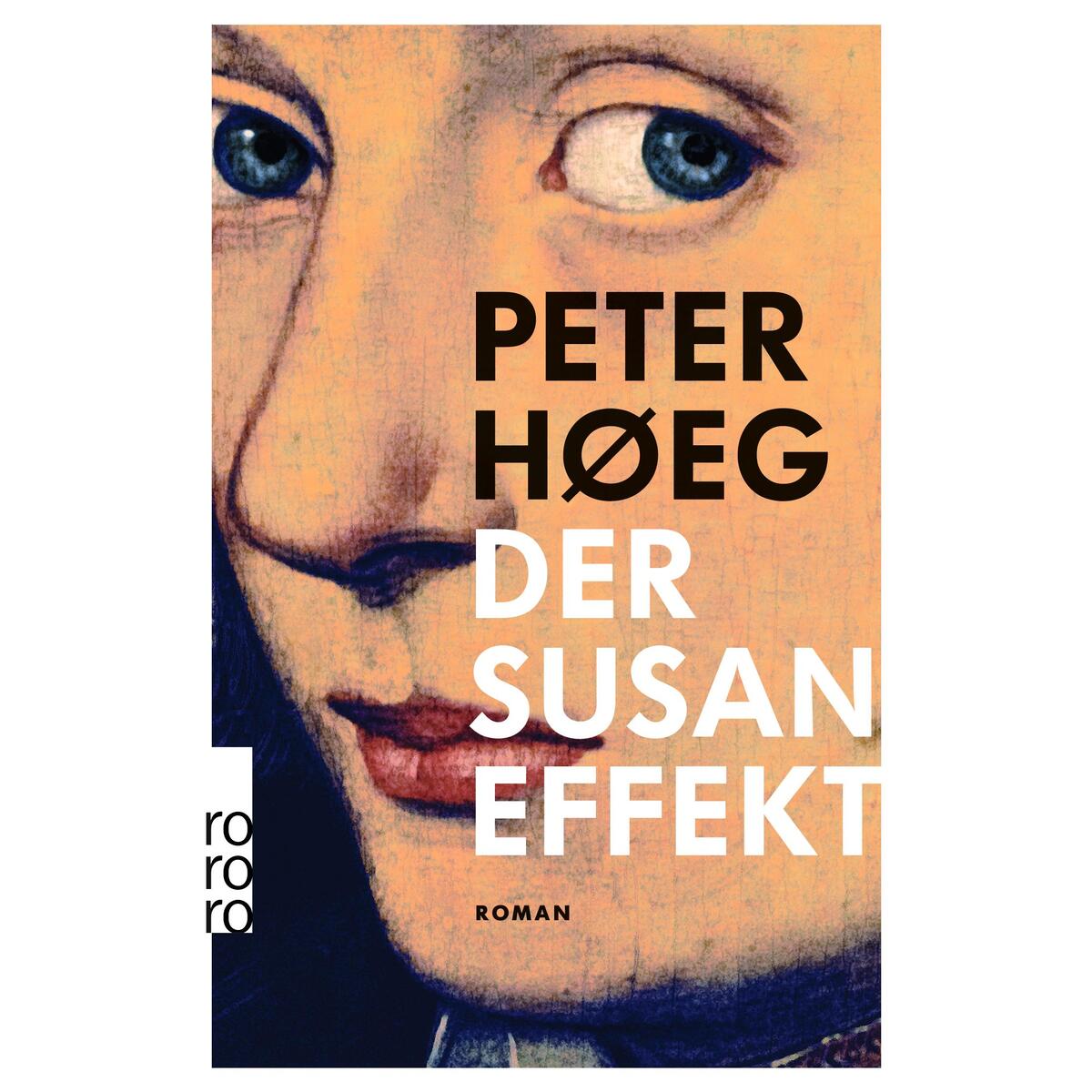 Der Susan-Effekt von Rowohlt Taschenbuch