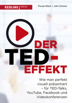Der TED-Effekt von Redline Verlag