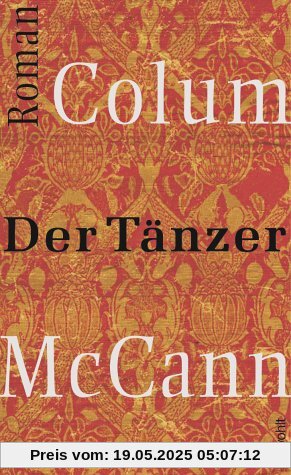 Der Tänzer Der Tänzer