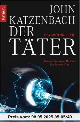 Der Täter