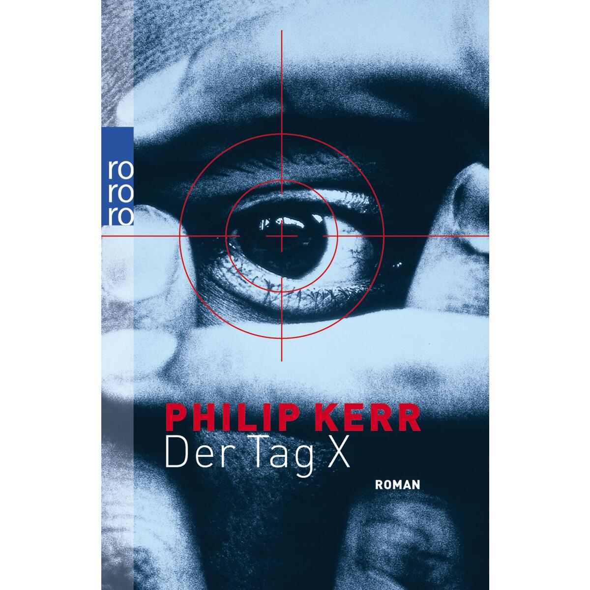 Der Tag X von Rowohlt Taschenbuch