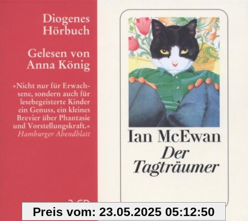 Der Tagträumer Der Tagträumer