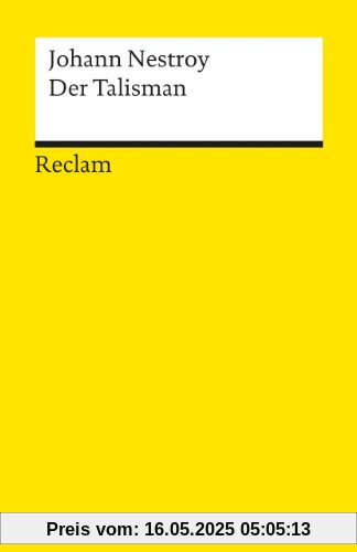 Der Talisman Der Talisman
