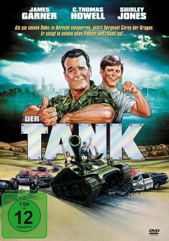 Der Tank von Koch Media Home Entertainment