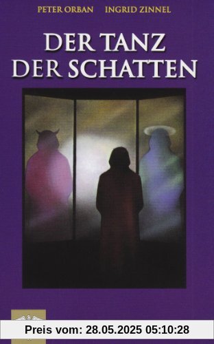 Der Tanz der Schatten: Eine Reise durch dein Leben