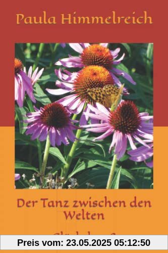 Der Tanz zwischen den Welten: Glöckchen 8 Der Tanz zwischen den Welten: Glöckchen 8