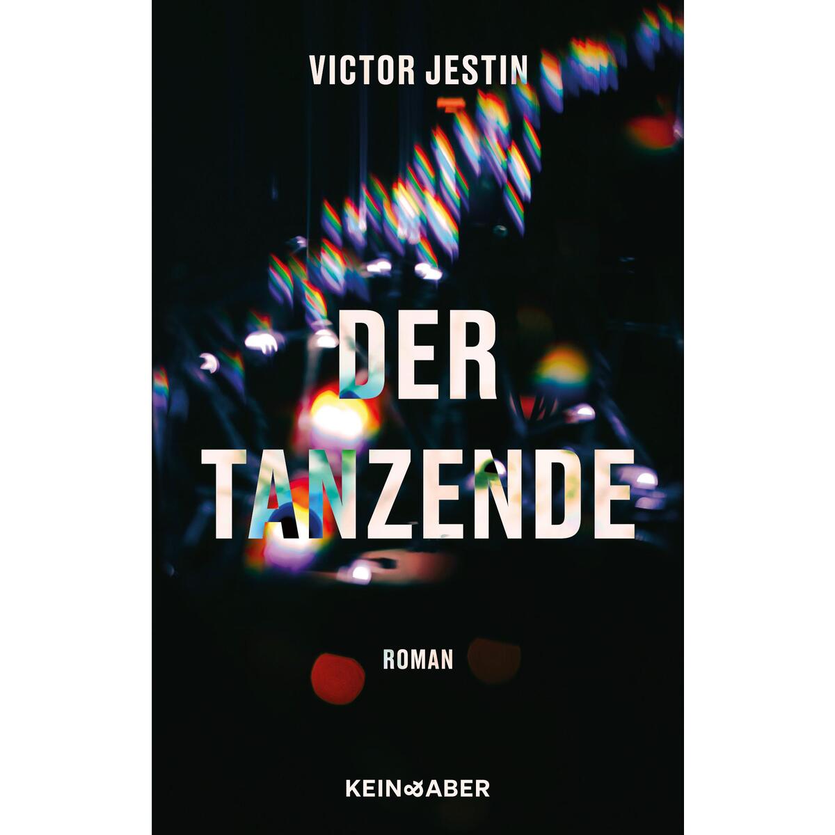 Der Tanzende von Kein + Aber