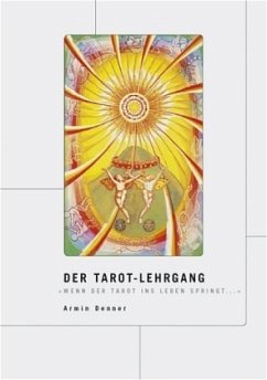 Der Tarot-Lehrgang von Michaels-Verlag