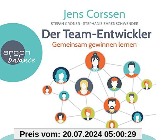 Der Team-Entwickler: Gemeinsam gewinnen lernen