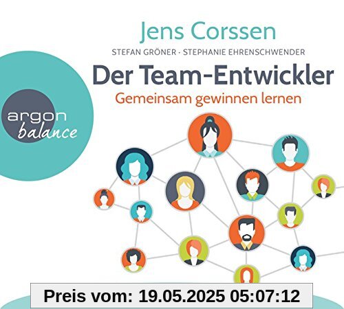 Der Team-Entwickler: Gemeinsam gewinnen lernen