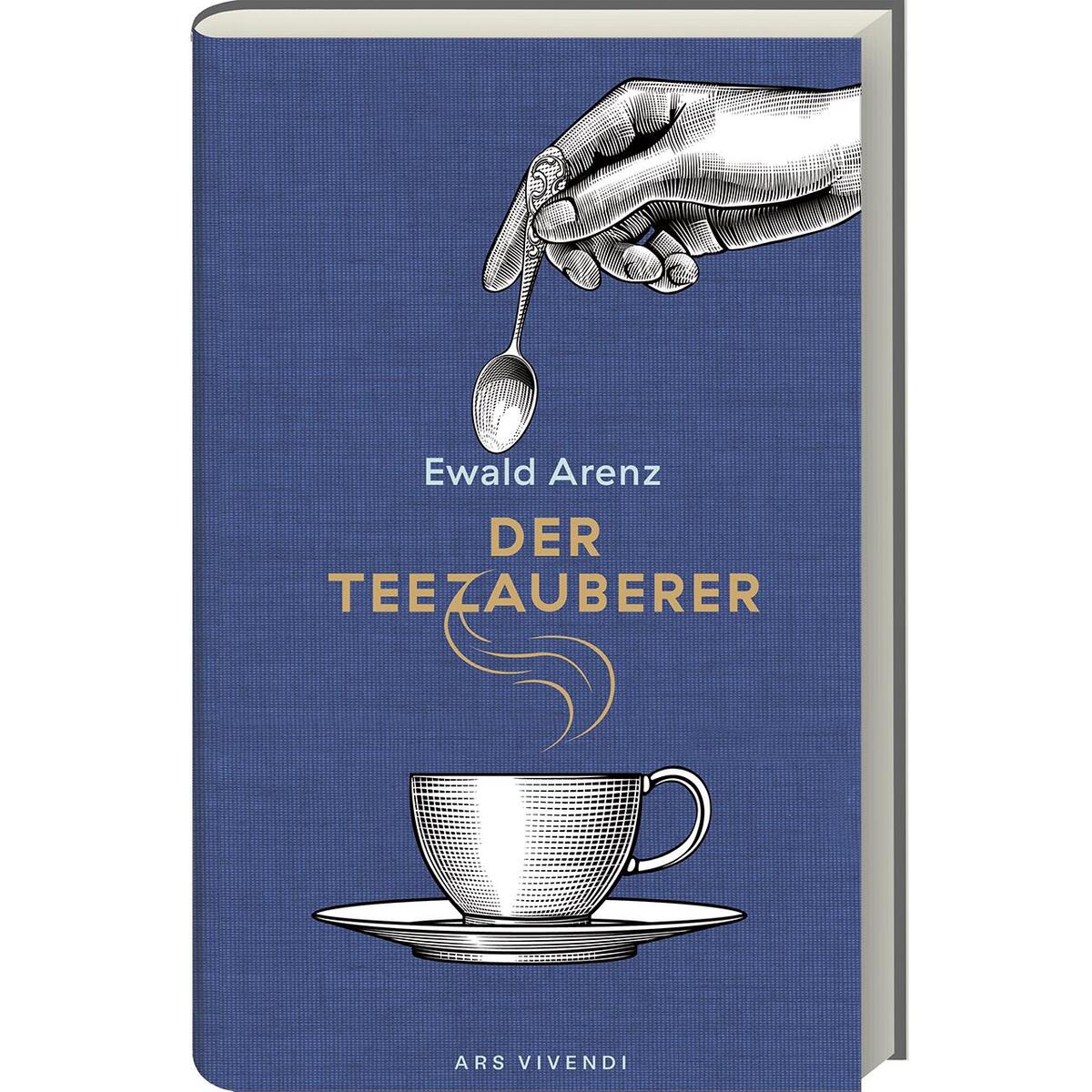 Der Teezauberer von Ars vivendi