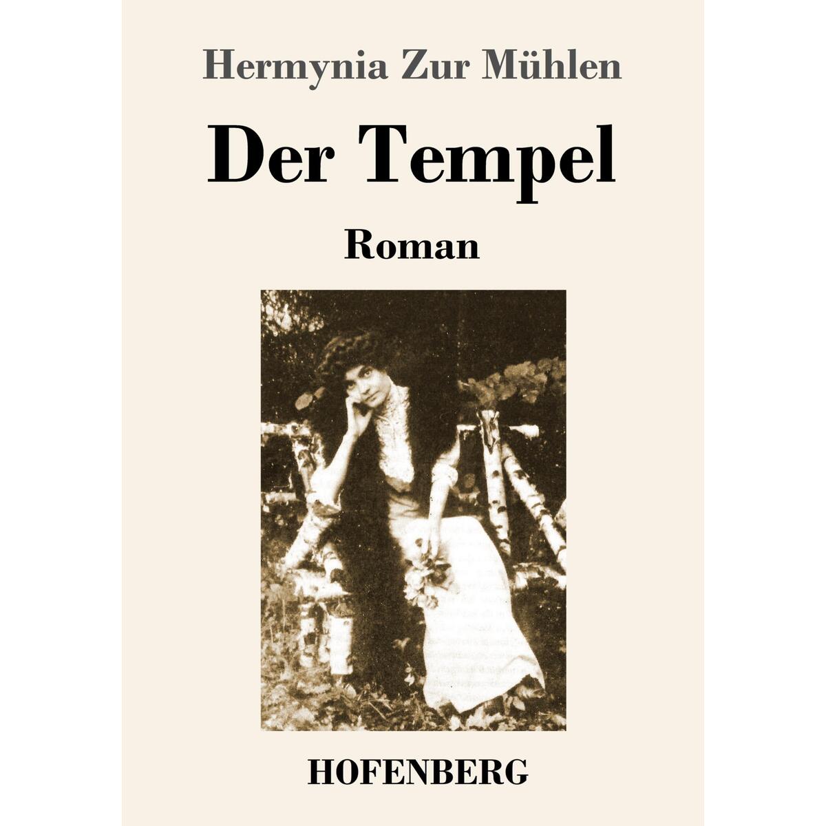Der Tempel von Hofenberg