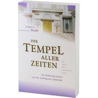 Der Tempel aller Zeiten