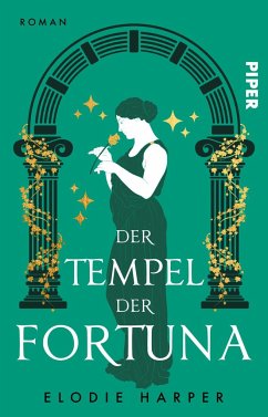 Der Tempel der Fortuna von Piper / between pages by Piper