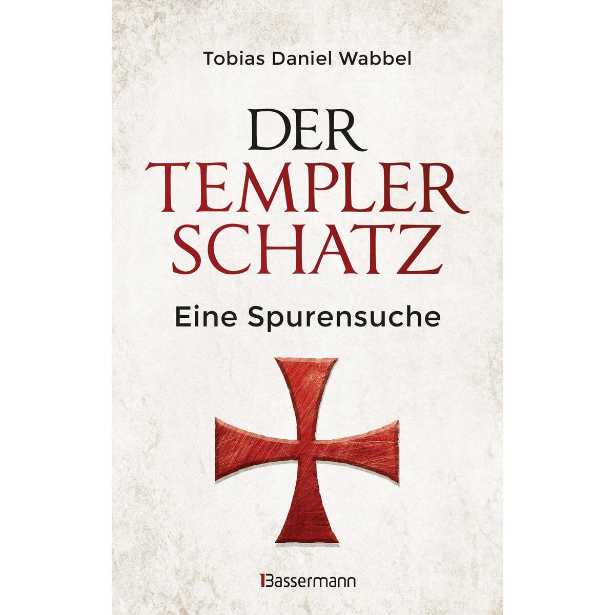 Der Templerschatz Der Templerschatz von Bassermann, Edition