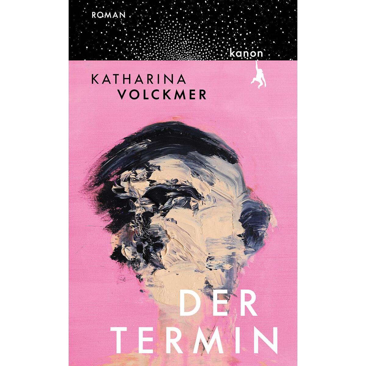 Der Termin von Kanon Verlag Berlin GmbH