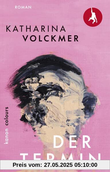 Der Termin: Roman