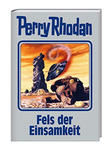 Der Terraner: Perry Rhodan Band 119 (Perry Rhodan Silberband, Band 119)