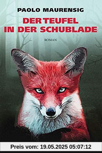 Der Teufel in der Schublade: Roman