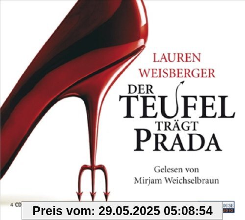 Der Teufel trägt Prada