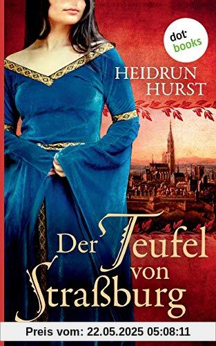 Der Teufel von Straßburg