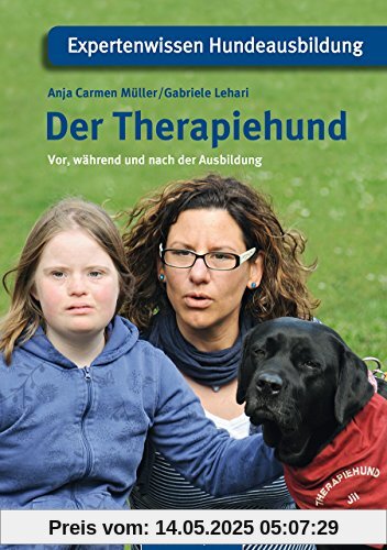 Der Therapiehund Der Therapiehund