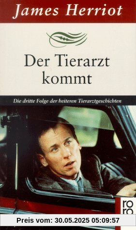 Der Tierarzt kommt Der Tierarzt kommt