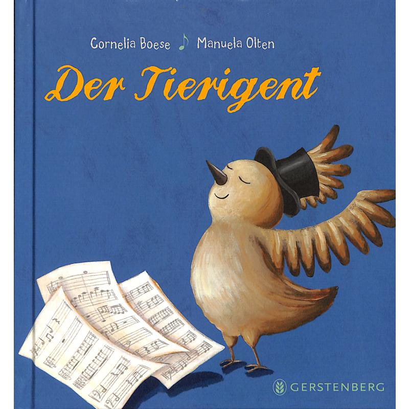 Der Tierigent