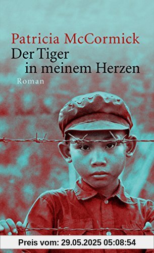 Der Tiger in meinem Herzen Der Tiger in meinem Herzen