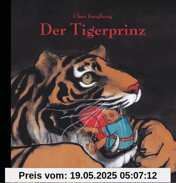 Der Tigerprinz