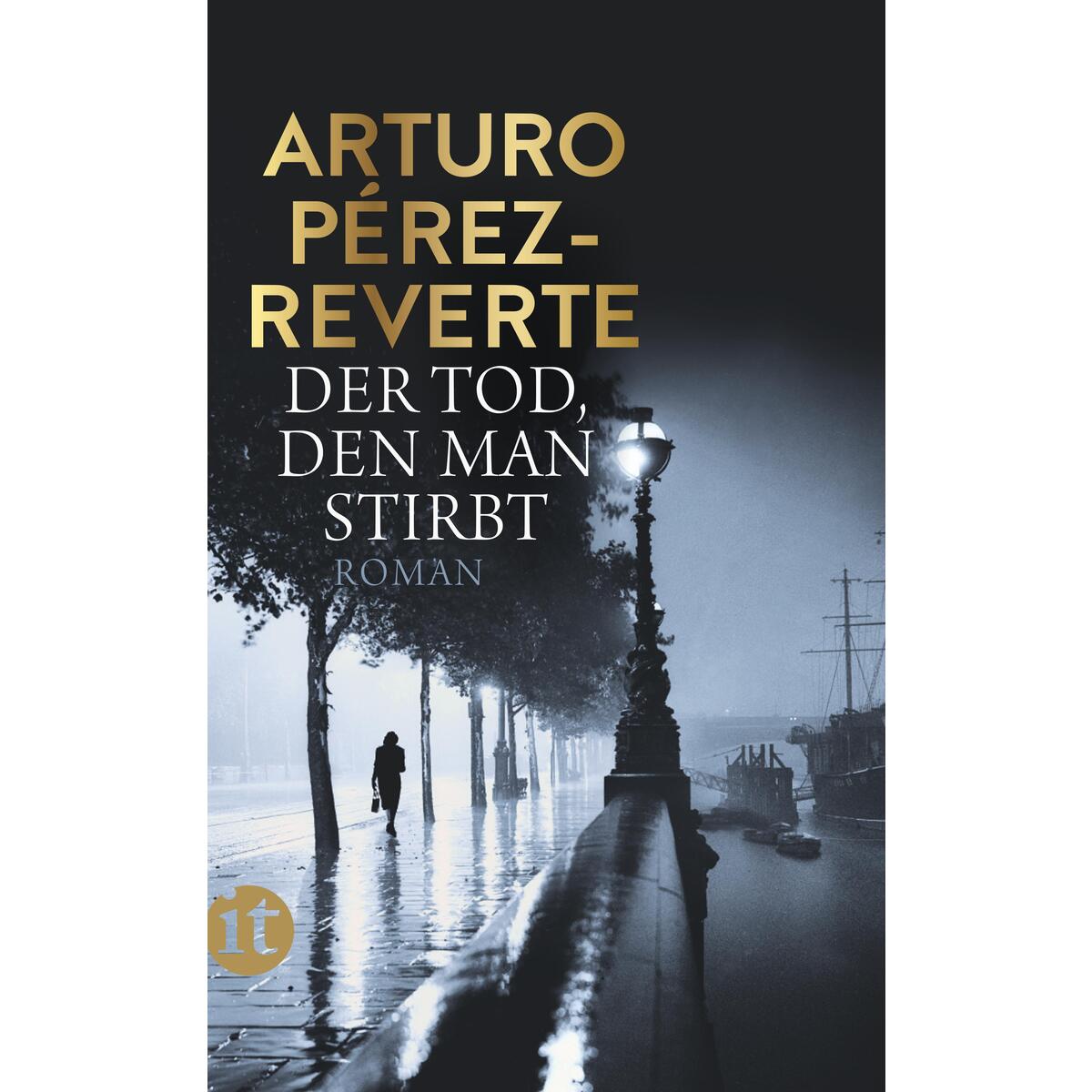 Der Tod, den man stirbt Der Tod, den man stirbt von Insel Verlag GmbH