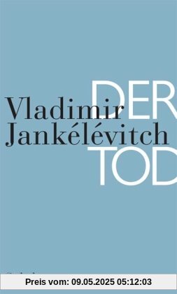 Der Tod Der Tod