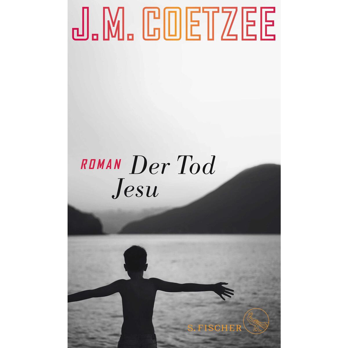 Der Tod Jesu von FISCHER, S.