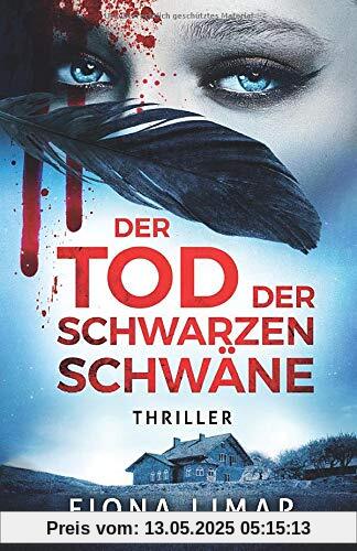 Der Tod der schwarzen Schwäne (Brandenburg-Krimis, Band 3)