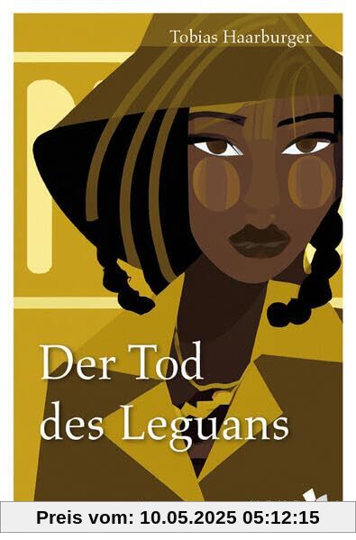 Der Tod des Leguans