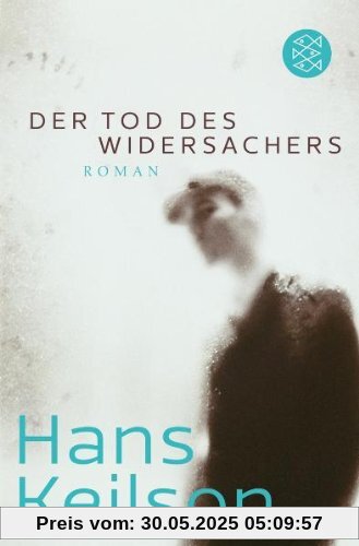 Der Tod des Widersachers: Roman