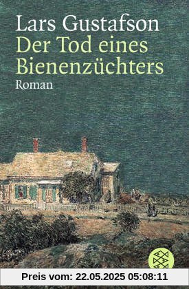 Der Tod eines Bienenzüchters