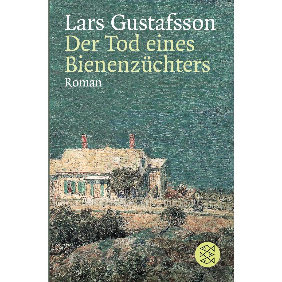 Der Tod eines Bienenzüchters Der Tod eines Bienenzüchters von S. Fischer Verlag