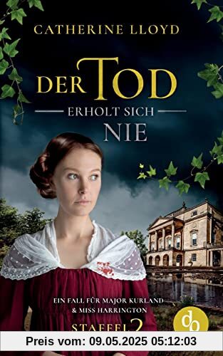 Der Tod erholt sich nie