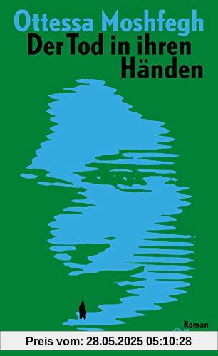 Der Tod in ihren Händen Der Tod in ihren Händen