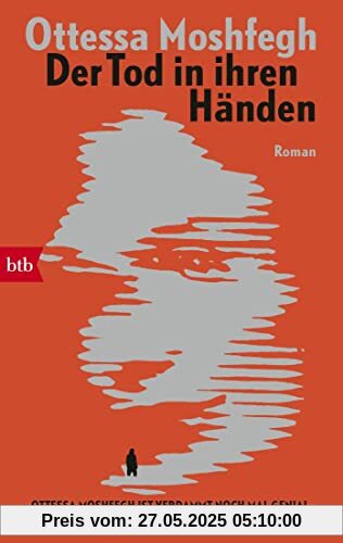 Der Tod in ihren Händen: Roman