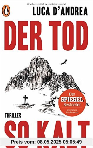 Der Tod so kalt: Thriller